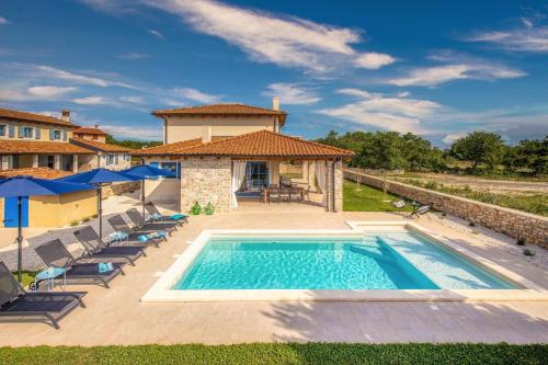 Maruzini Casa | Villa Aria Istria