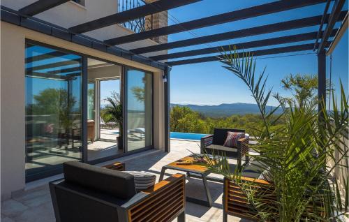 Garica Casa | Villa Arietta