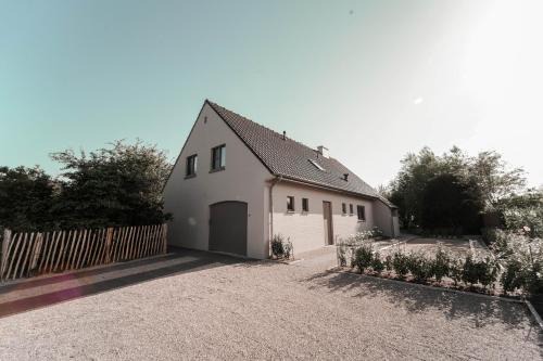 Nieuwpoort Villa | Villa Arleo