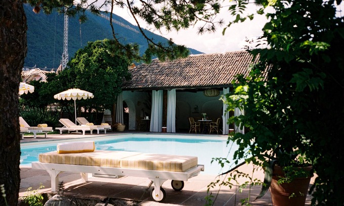 Lana Cama Y Desayuno | Villa Arnica - Adults Only
