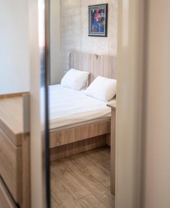 Zvezdara Apartamento | Villa ARS