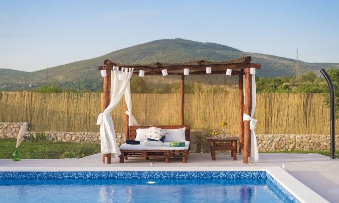 Ercegovci Casa | Villa Art (V1501-K1) - Dugopolje