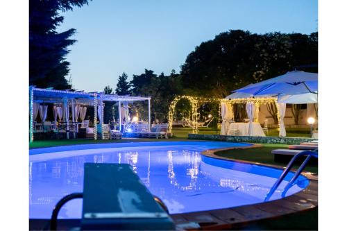 Manfredonia Apartamento | Villa Artemide