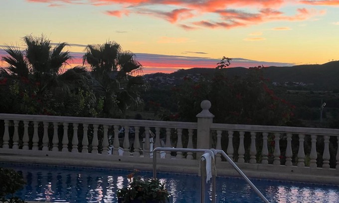 Urbanización La Mandarina Villa | Villa Arthur