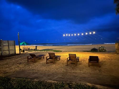 Thiranagama Hotel | Villa ArthurCC