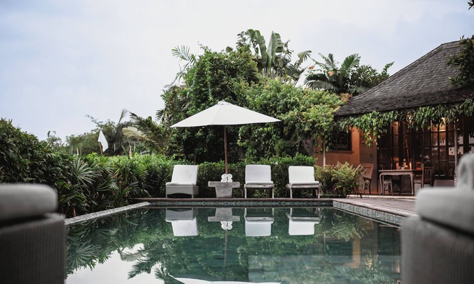 Umalas Hotel | Villa Artis