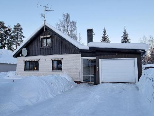 Vidsel Apartamento | Villa Assar