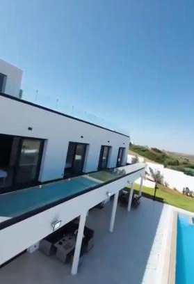 Sahel Chamali Villa | Villa Assilah