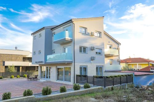 Biograd na Moru Apartamento | Villa Astoria