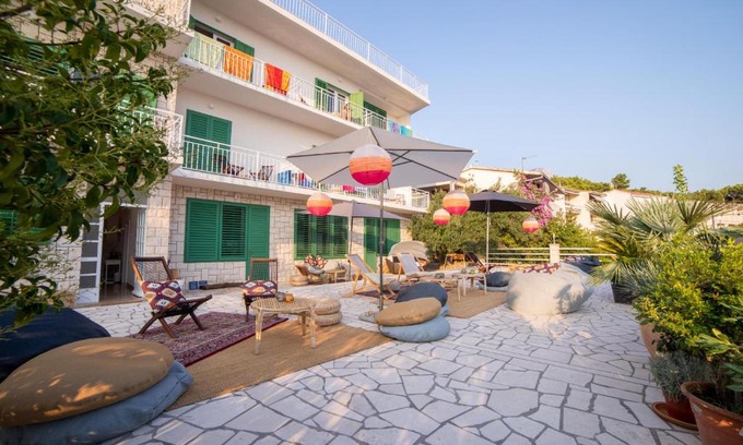 Brela Casa | Villa Astra