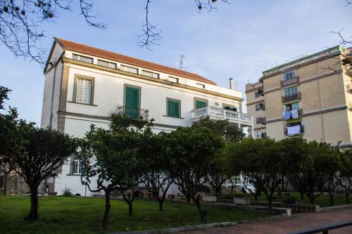 Torre Annunziata Casa | Villa Astrea