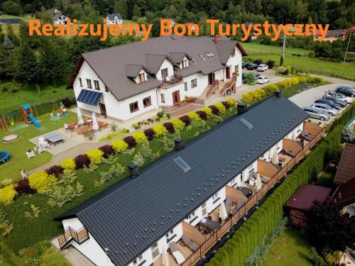 Rymanow-Zdroj Casa | Villa Asturia