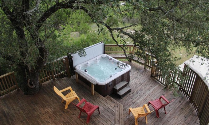 Canyon Lake Villa | Villa at Canyon Lake CL 1233