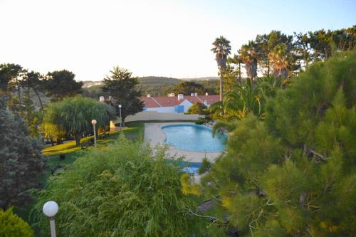 Ericeira Villa | Villa at Ericeira in a private condominium