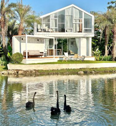 On Klang Casa | Villa At On Organic Farm