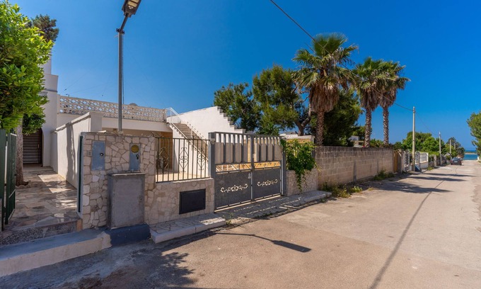 La Strea Apartamento | Villa Atene - PP by BarbarHouse
