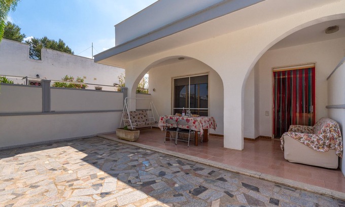 La Strea Apartamento | Villa Atene - PT By BarbarHouse