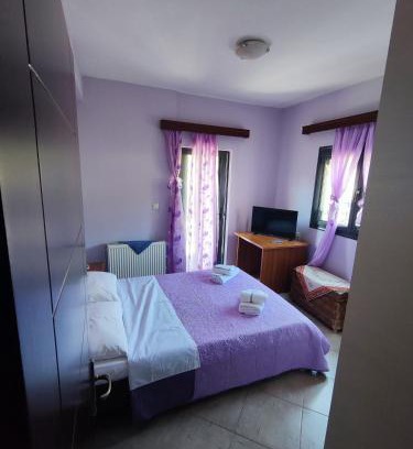 Athamanio Apartamento | Villa Athamanio - Premium