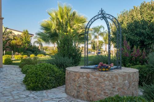 Castelvetrano Villa | Villa Athena
