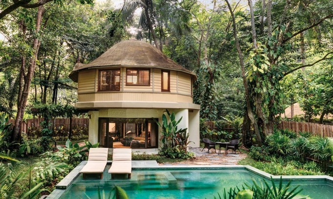 Krabi Complejo | Villa Atid - Una Habitación Resort, Capacidad 3