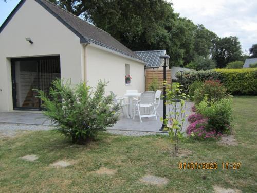 Asserac Apartamento | Villa Atlantique