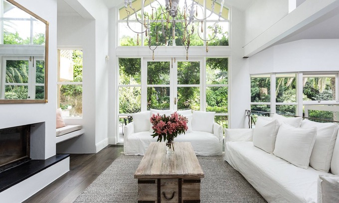 Woollahra Casa | Villa Attunga ~ Luxury Home, Stunning Pool &Garden