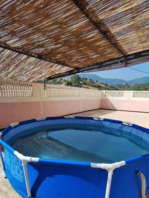 Tipaza Province Villa | Villa au coeur de la nature