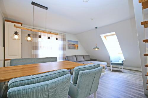 Boltenhagen Apartamento | Villa Augusta Wohnung 09