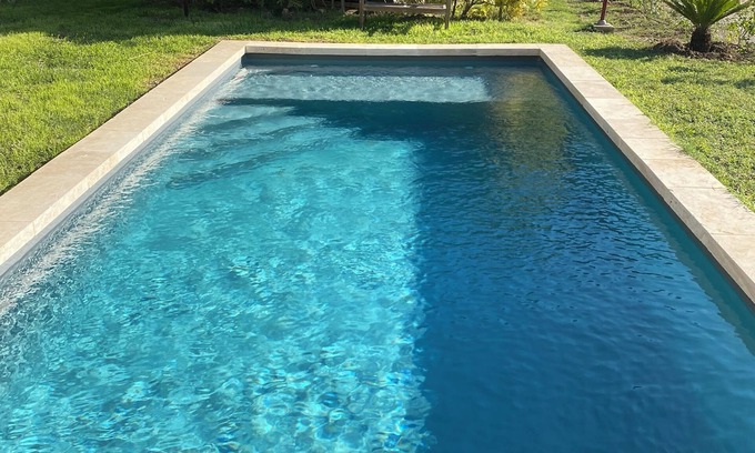 Ventabren Casa | Villa Augustine - ideal for family or friends