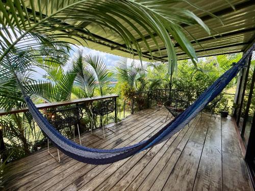 Peñas Blancas Apartamento | Villa Aura