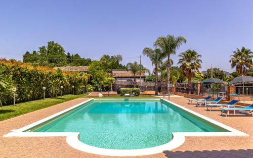 Presa Villa | Villa Aura