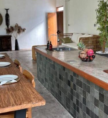 Singakerta Villa | Villa Aura, Ubud