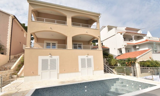 Primosten Apartamento | Villa Aurea 3 in Primosten