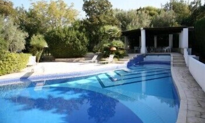 Ispica Cama Y Desayuno | Villa Aurea