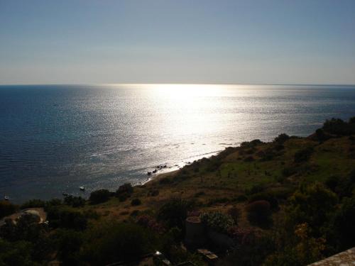 Sciacca Casa | Villa Aurea