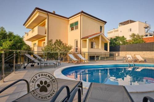 Susica Apartamento | Villa Aurea Murter