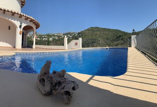 Monte Pego Villa | Villa Aurora 6