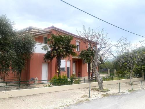Prinos Casa | Villa Aurum
