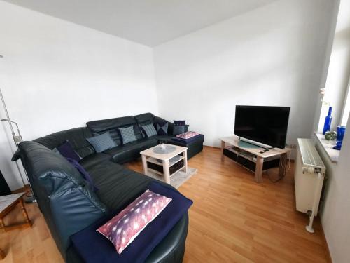 Seeheilbad Graal-Muritz Apartamento | Villa Aurum in der Kurstraße