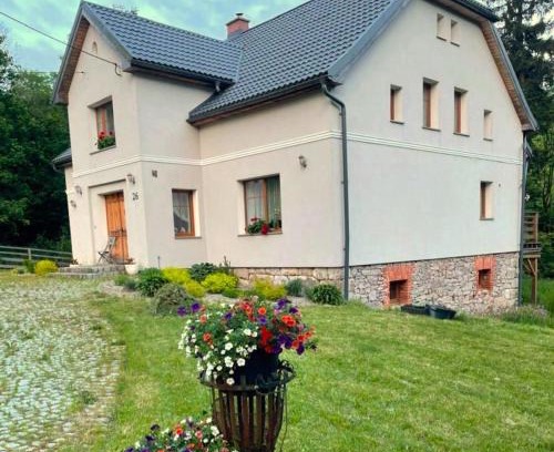 Miedzylesie Casa | Villa Austeria