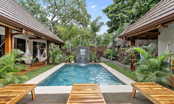 Rio Seco Cama Y Desayuno | Villa Ave del Paraíso