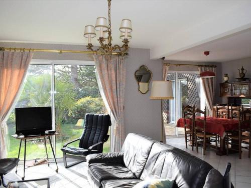 Perros-Guirec Casa | Villa avec Jardin Calme, Proche Plages et Commerces à Perros-Guirec - FR-1-368-267