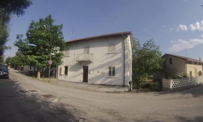 Lettopalena Casa | Villa Aventino