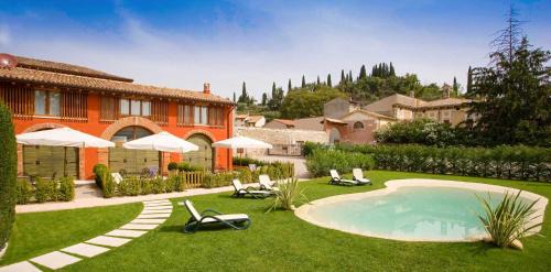 Pastrengo Apartamento | Villa Avesani