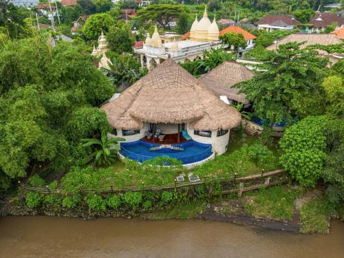 Kesiman Casa | Villa Ayung