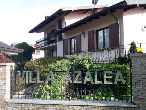 San Fermo della Battaglia Complejo | Villa Azalea