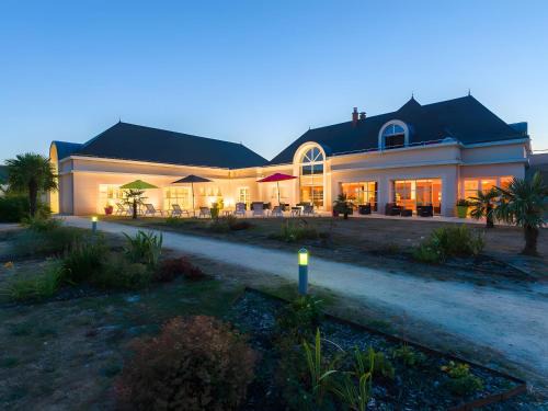 Azay-le-Rideau Apartamento | Villa Azay