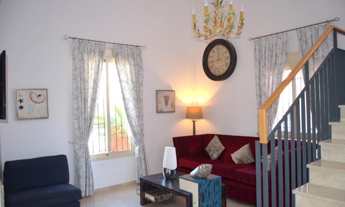 Sanlúcar la Mayor Casa | Villa Aznalcazar