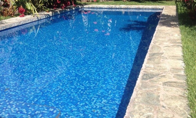 Santa Ana Casa | VILLA AZTECA UNA CASA CONTEMPORÁNEA EN SANTA ANA