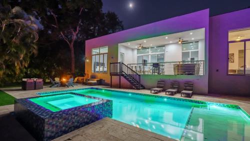Edgewood Casa | Villa Azul Luxe Retreat